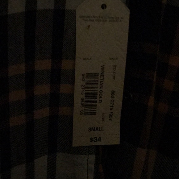 Flannel - Picture 2 of 3